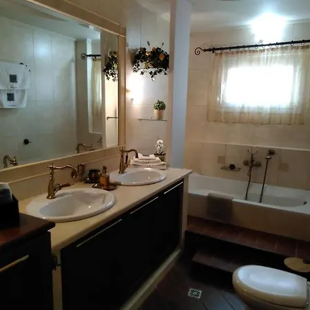 فيلة La Maison De Catherine *