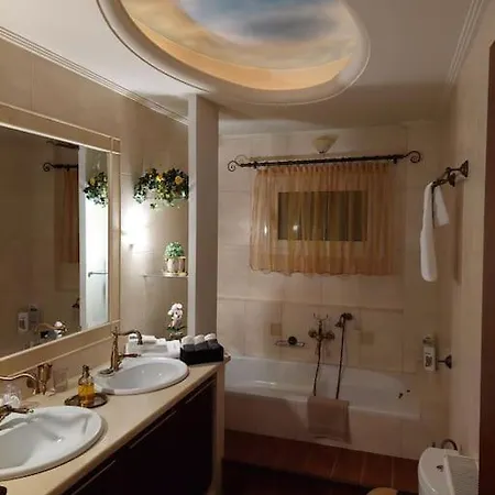 La Maison De Catherine *