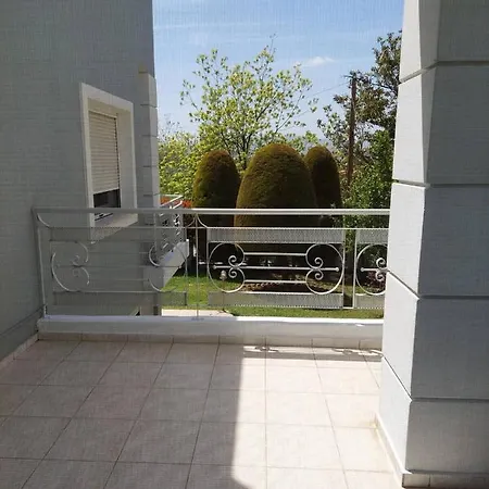 La Maison De Catherine