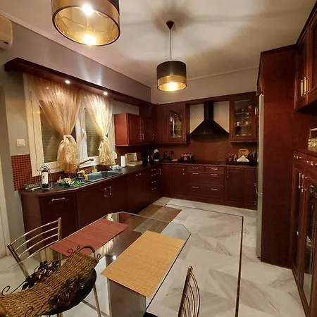 La Maison De Catherine فيلة *