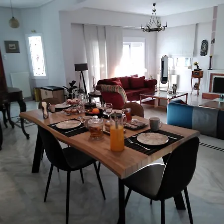 La Maison De Catherine