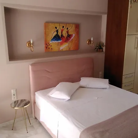 La Maison De Catherine فيلة