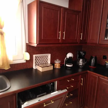 La Maison De Catherine