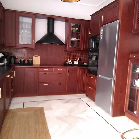 La Maison De Catherine فيلة فولوس