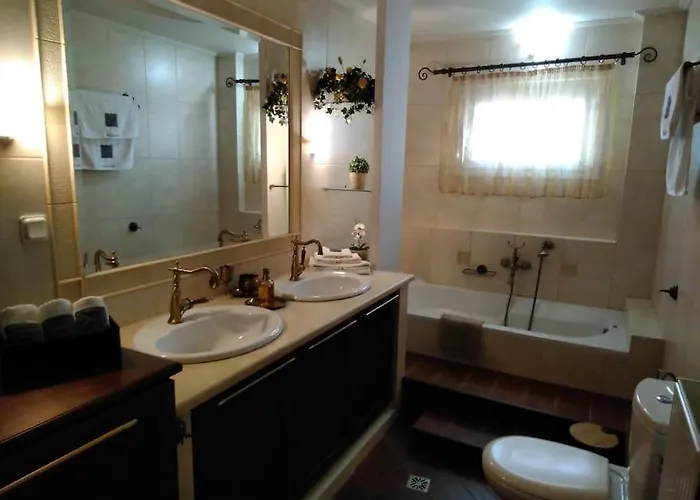 Villa La Maison De Catherine *