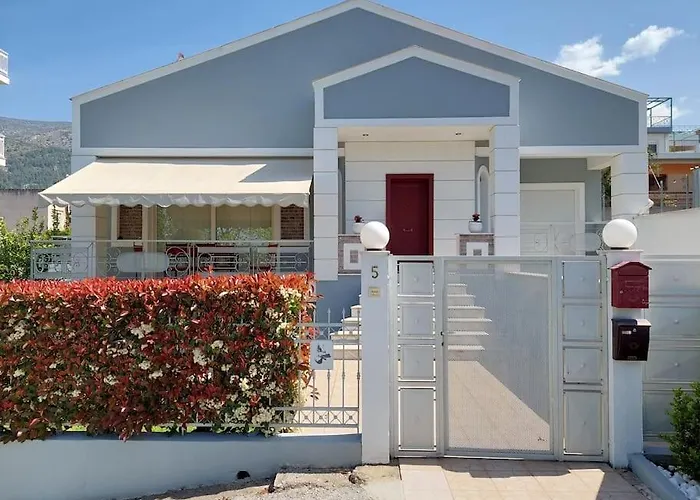 La Maison De Catherine *