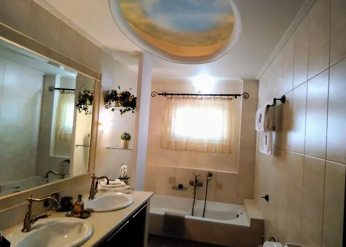 La Maison De Catherine * Volos