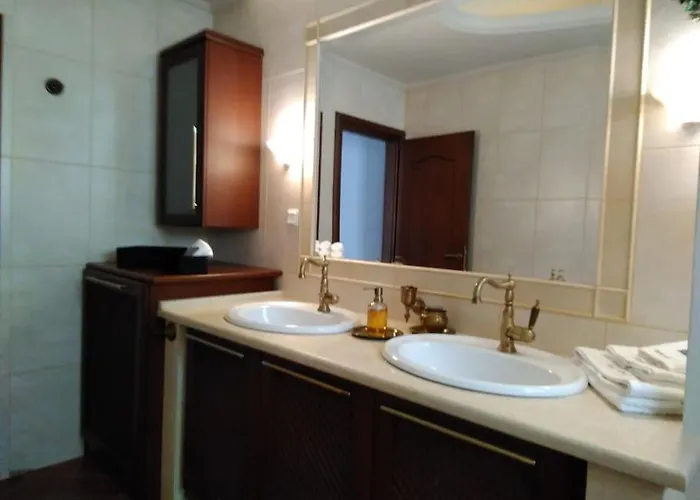 La Maison De Catherine Villa Volos