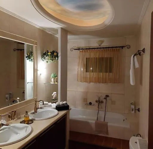 La Maison De Catherine *