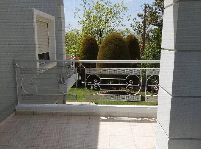 La Maison De Catherine