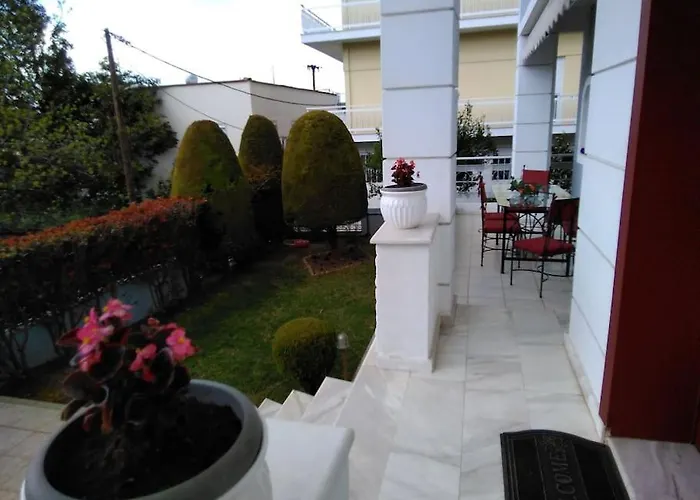 La Maison De Catherine Villa *