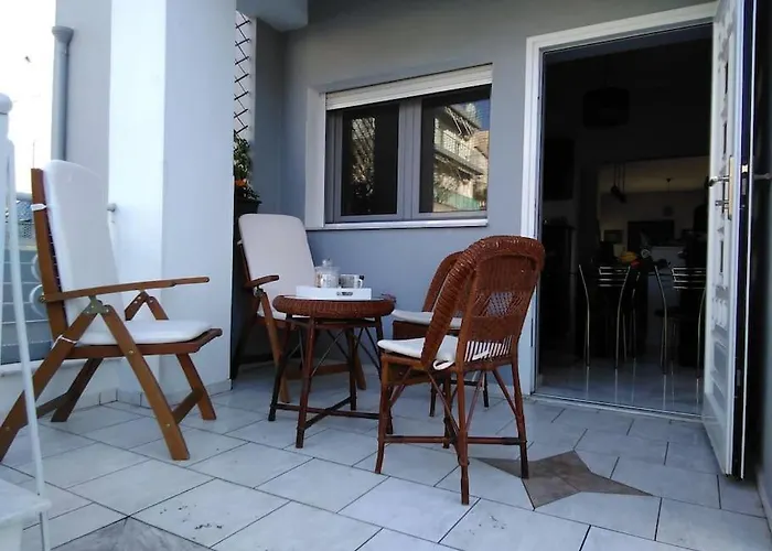 Villa La Maison De Catherine *