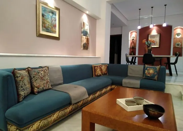 La Maison De Catherine