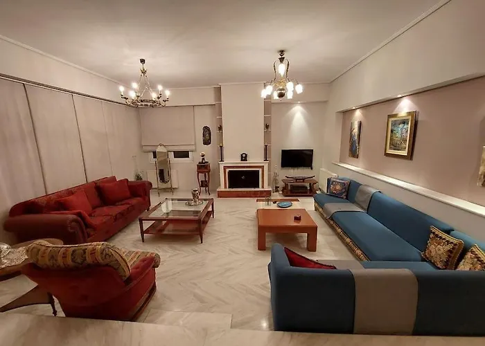 La Maison De Catherine