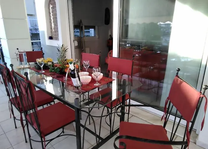 La Maison De Catherine Villa *