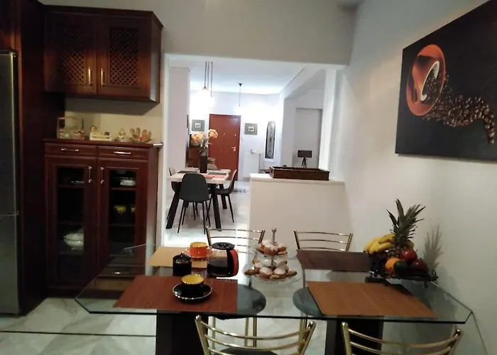 Villa La Maison De Catherine *