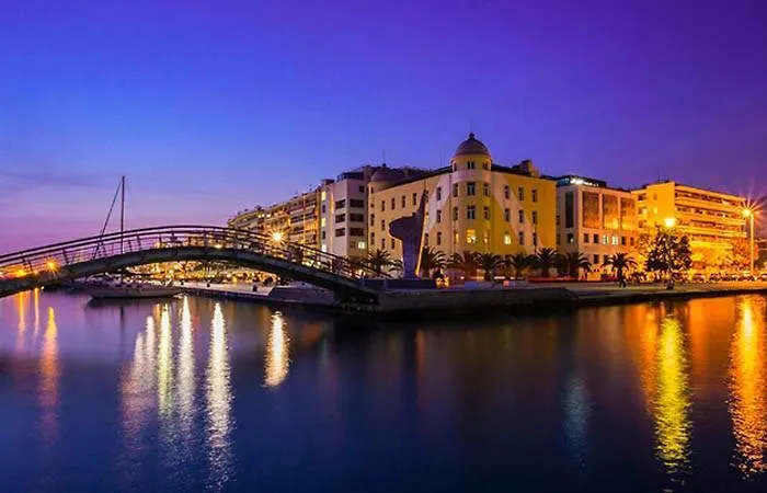 La Maison De Catherine Villa Volos