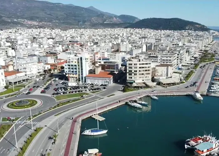 Villa La Maison De Catherine