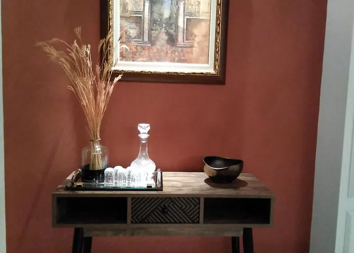 La Maison De Catherine *