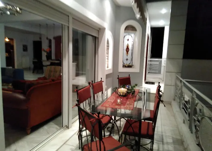 Villa La Maison De Catherine