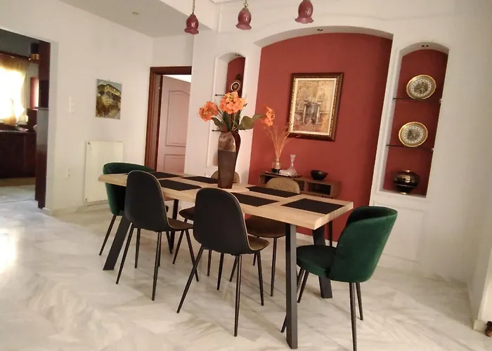 La Maison De Catherine