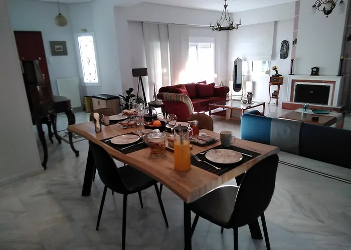 La Maison De Catherine