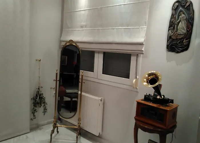 La Maison De Catherine