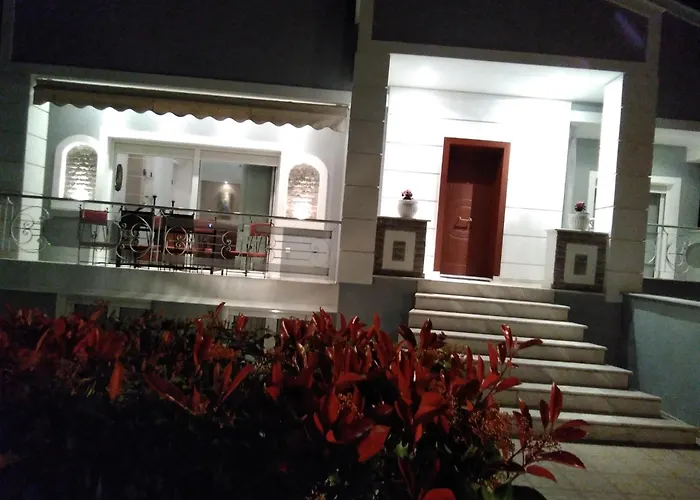 La Maison De Catherine Villa