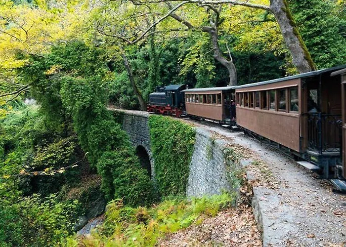 La Maison De Catherine * Volos