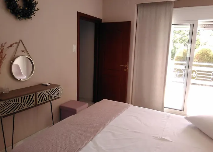 Villa La Maison De Catherine *