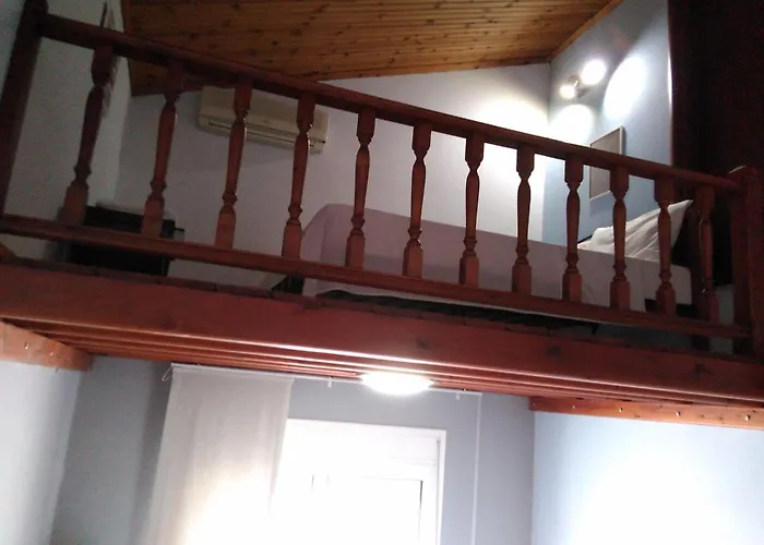 La Maison De Catherine * Volos