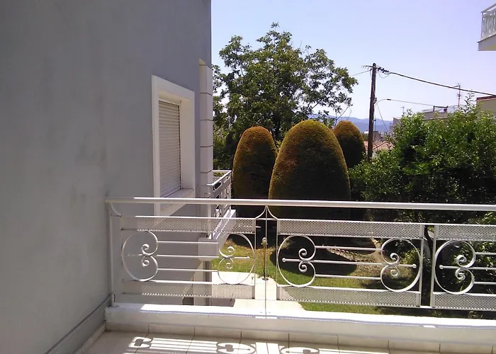 La Maison De Catherine