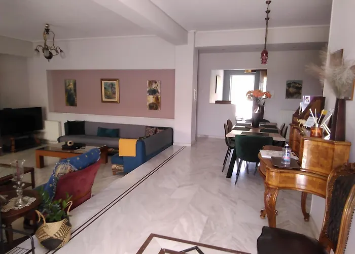 Villa La Maison De Catherine