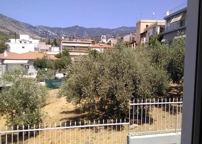 La Maison De Catherine Villa *