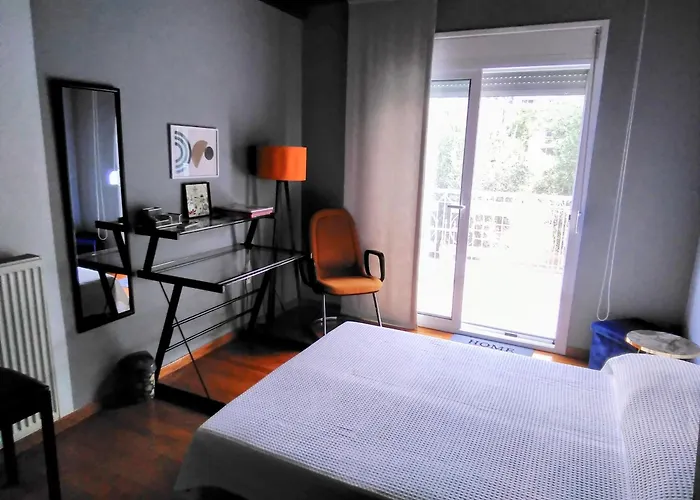 La Maison De Catherine Villa Volos