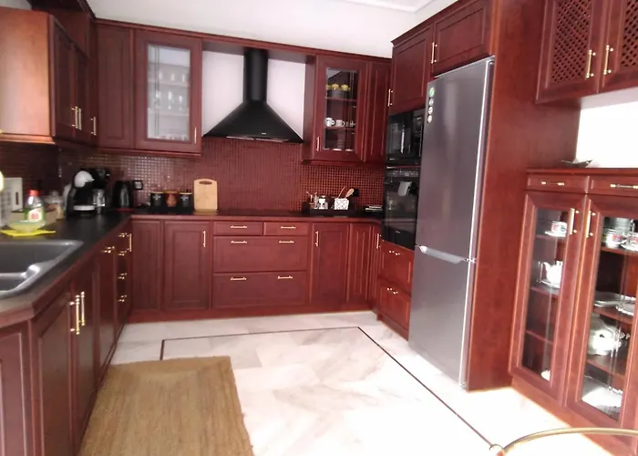 La Maison De Catherine Villa Volos