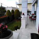 La Maison De Catherine Vila *