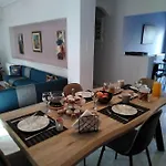La Maison De Catherine * Volos