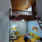 La Maison De Catherine Vila