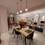 La Maison De Catherine Vila *