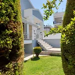 La Maison De Catherine Vila Volos