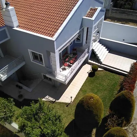 La Maison De Catherine فيلة