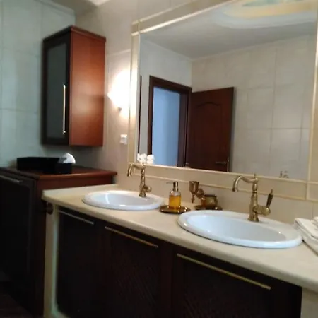 La Maison De Catherine Villa Volos