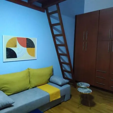 La Maison De Catherine * Volos