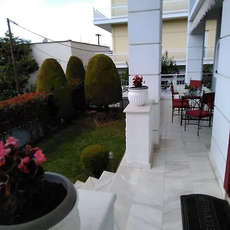 La Maison De Catherine 别墅 *