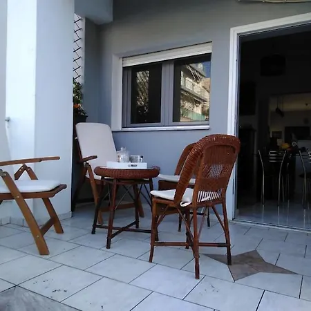 Villa La Maison De Catherine *
