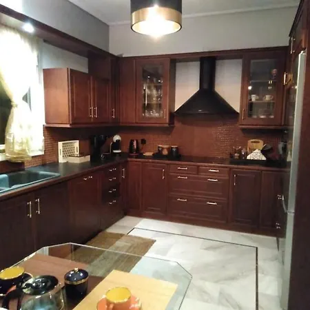 Villa La Maison De Catherine Volos