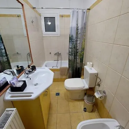 La Maison De Catherine 别墅