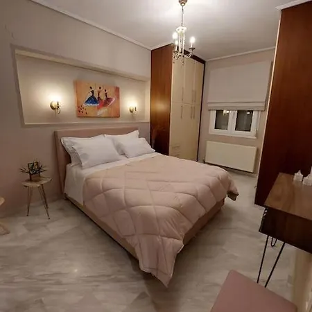 La Maison De Catherine Villa Volos