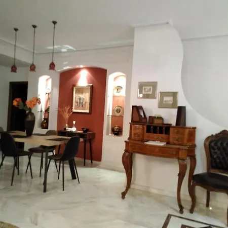 La Maison De Catherine Villa Vólos